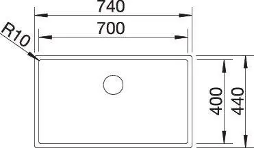blanco-claron-700-u-dark-steel_659ffc2f7ddb58.85408084.webp