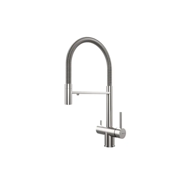 Kuchynská batéria Teka- UNI 3913 XP