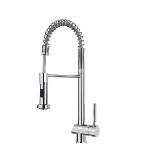 Kuchynská batéria Teka - MY1 CR