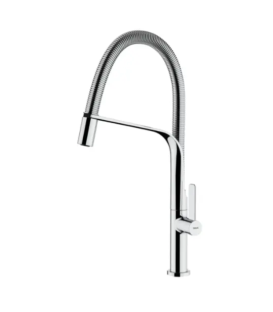 Kuchynská batéria Teka - FO 999 CR