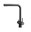 Kuchynská batéria Teka - UNI 3330 BK