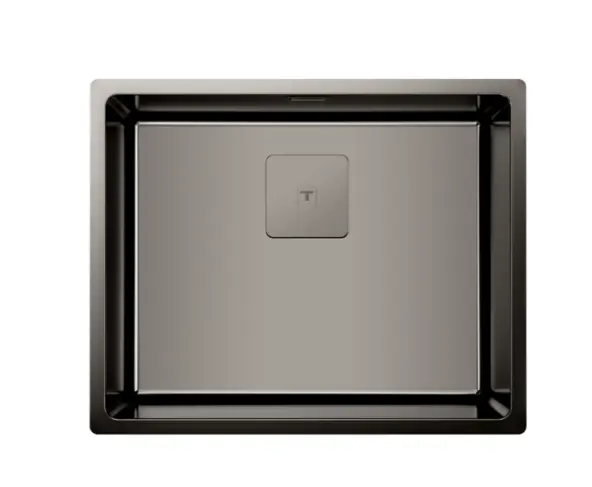 Set drezu a batérie Teka - METAL.ED.FLEXLINEA RS15 50.40