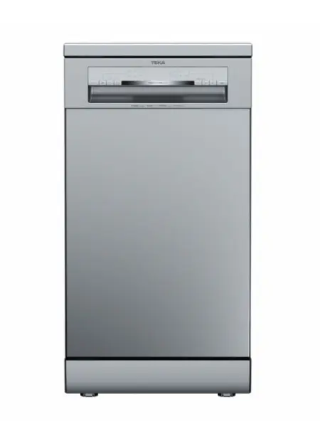 Umývačka riadu Teka - DFS 74850 SS