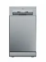 Umývačka riadu Teka - DFS 74850 SS