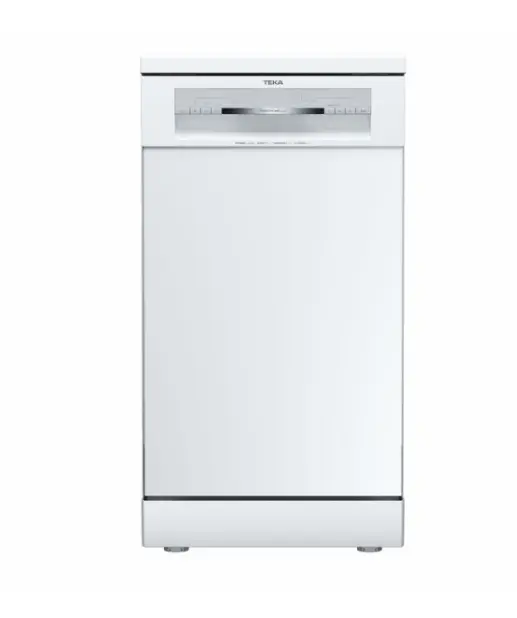 Umývačka riadu Teka - DFS 74850 WH