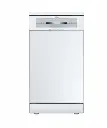 Umývačka riadu Teka - DFS 74850 WH