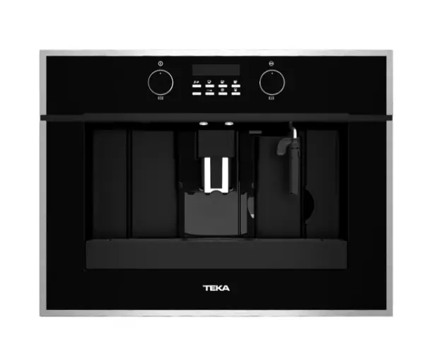 Automatický kávovar Teka - CLC 855 GM BX