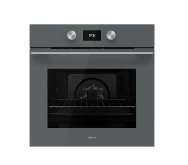 Multifunkčná rúra Teka - HLB 8600 ST