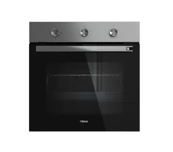 Multifunkčná rúra Teka - HSB 7400 G SS