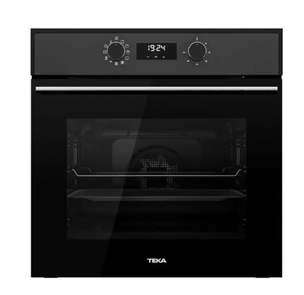 Multifunkčná rúra Teka - HSB 640 BK