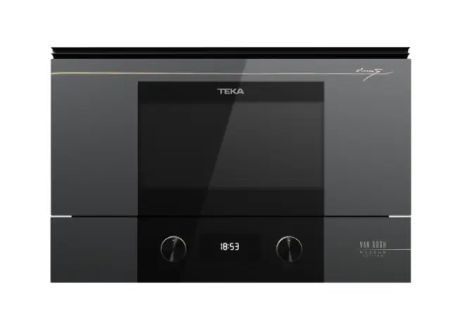 Mikrovlnná rúra Teka - Van Gogh ML 82 VG