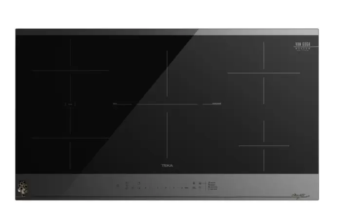 Indukčná varná doska Teka - Van Gogh IBF 95 FST VG
