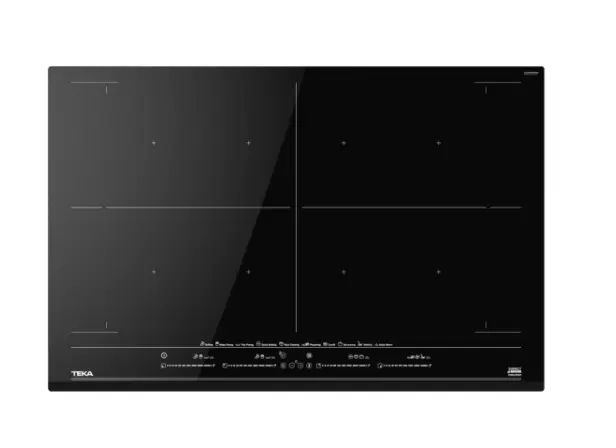 Indukčná varná doska Teka - DirectSense IZF 88700 MST