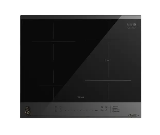 Indukčná varná doska Teka - Van Gogh IBF 64 FST VG