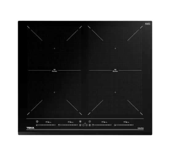 Indukčná varná doska Teka - IZF 64600 MSP BK 
