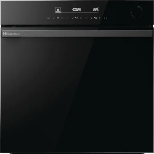 Elektrická rúra Hisense BSA66346PBGWIFI