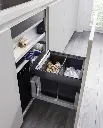 BLANCO SELECT II 40/2 Combi 
