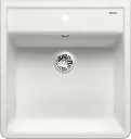 Keramický drez BLANCO PANOR 60 - krištáľovo biela 514486