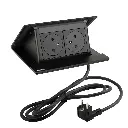 Elektrická zásuvka LEGRAND 2x230V