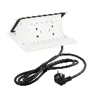 Elektrická zásuvka LEGRAND 2x230V