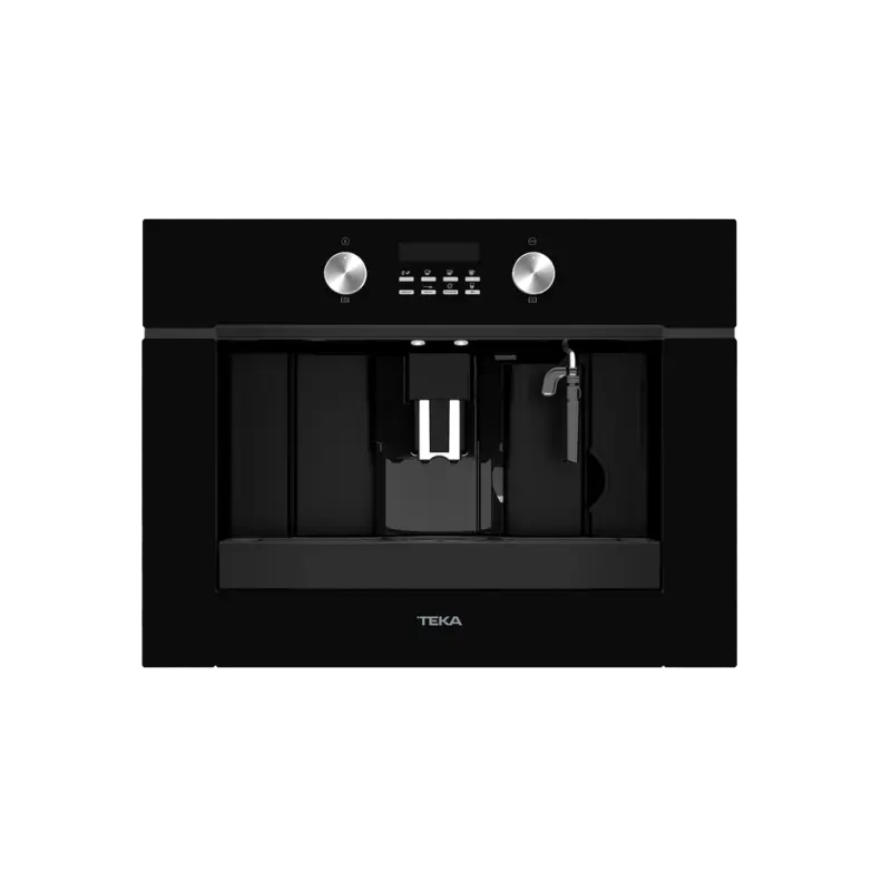 Automatický kávovar Teka - CLC 855 GM BK