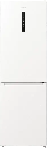 Chladnička s mrazničkou Gorenje NRK6192AW4