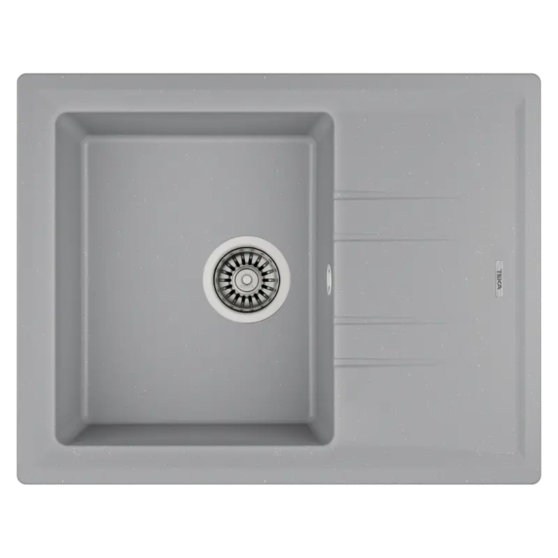 Granitový drez Teka - STONE 45 S-TG 1B 1D MG