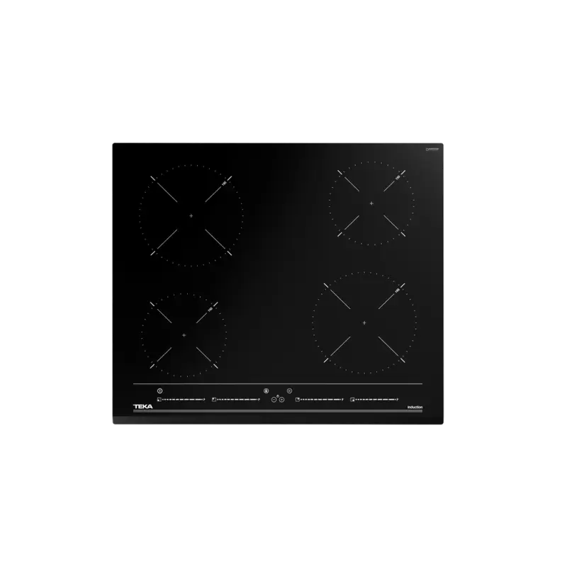 Indukčná varná doska Teka - IZC 64010 MSS BK