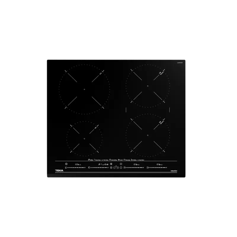 Indukčná varná doska Teka - IZC 64630 MST BK 