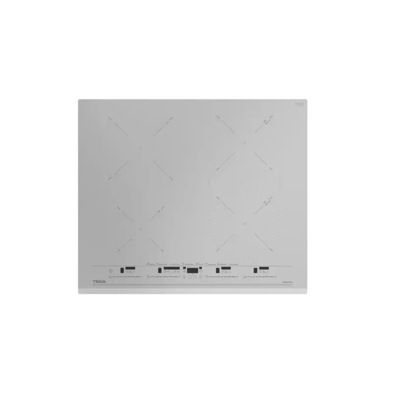 Indukčná varná doska Teka - IZC 64630 MST SM 