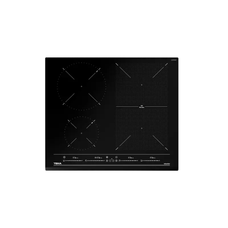 Indukčná varná doska Teka - IZF 64440 MSP BK 