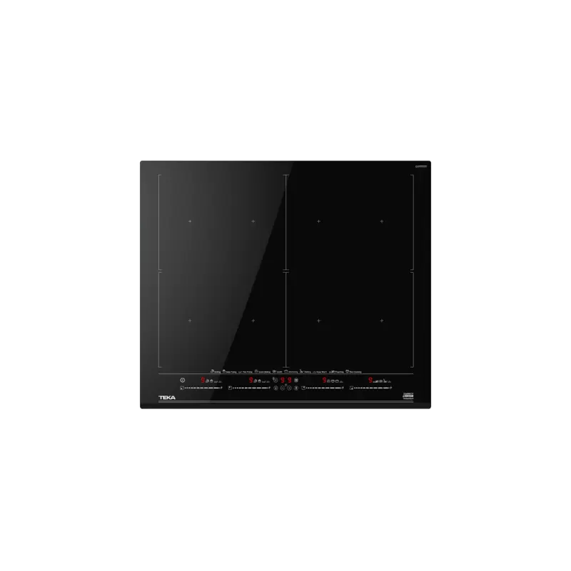 Indukčná varná doska Teka - IZF 68700 MST BK