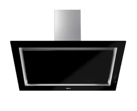 Komínový odsávač pár Teka - DLV 98660 TOS BK 