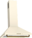 Komínový odsávač pár Gorenje - WHC63CLI