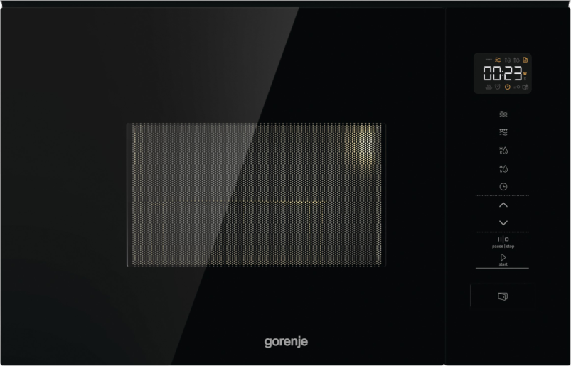 Mikrovlnná rúra Gorenje - BM201SG3BG