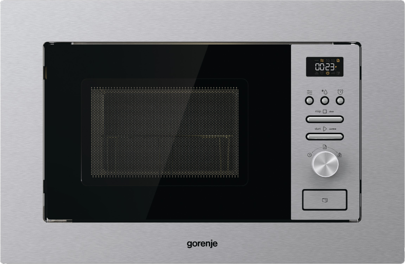 Mikrovlnná rúra Gorenje - BMI201AG1X
