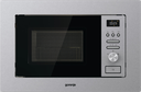 Mikrovlnná rúra Gorenje - BMI201AG1X