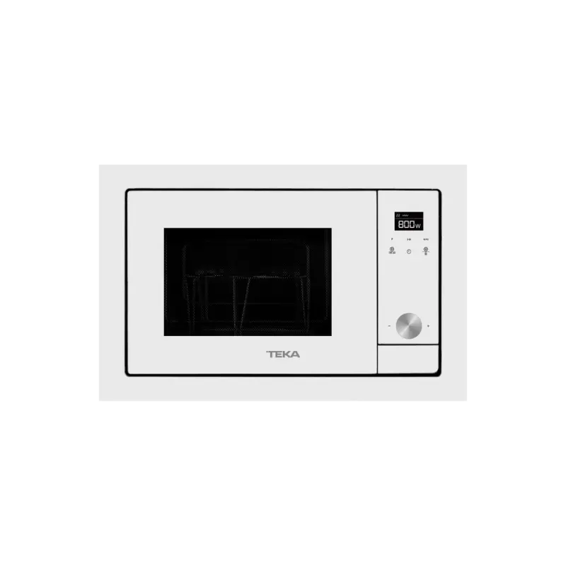 Mikrovlnná rúra Teka - ML 8200 BIS W
