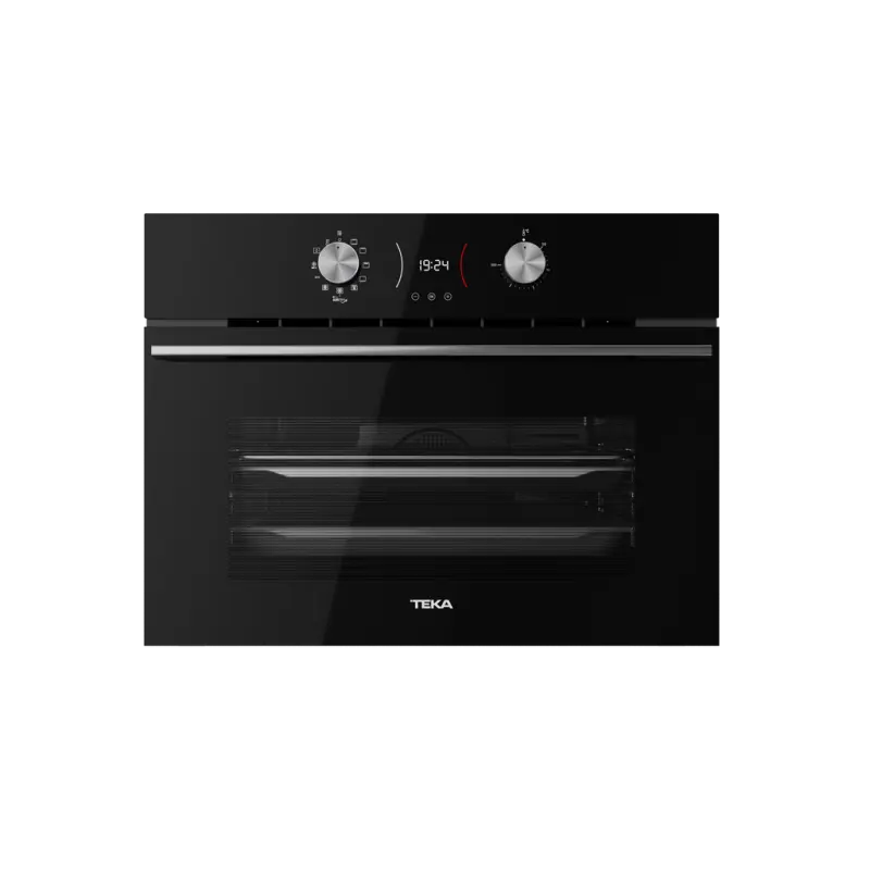 Multifunkčná kompaktná rúra Teka - HLC 8406 BK AirFry