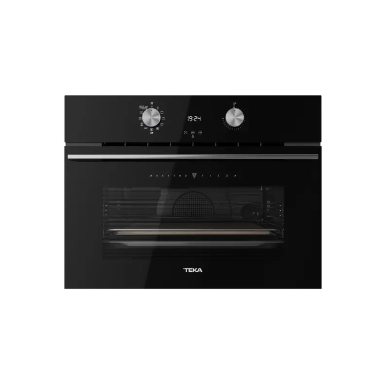 Multifunkčná kompaktná rúra Teka - HLC 8510 P BK MaestroPizza