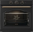 Multifunkčná rúra Gorenje - BOS67372CLB