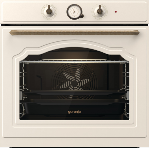Multifunkčná rúra Gorenje - BOS67372CLI