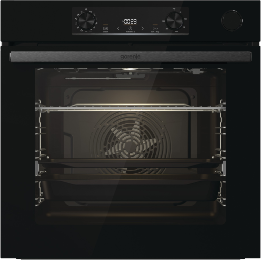 Multifunkčná rúra Gorenje - BSA6737E15BG