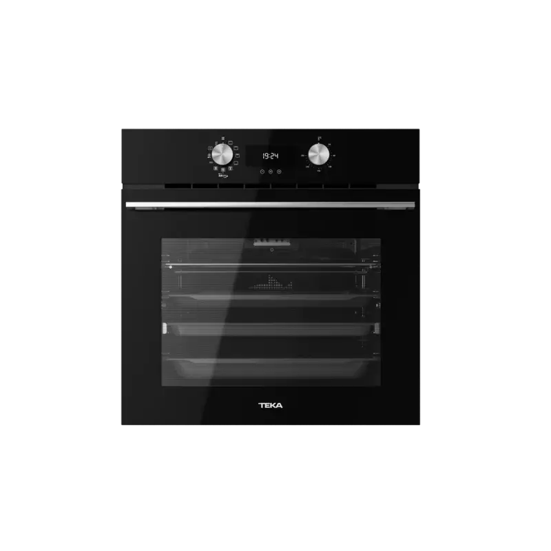 Multifunkčná rúra Teka - HLB 8416 BX AIR FRY