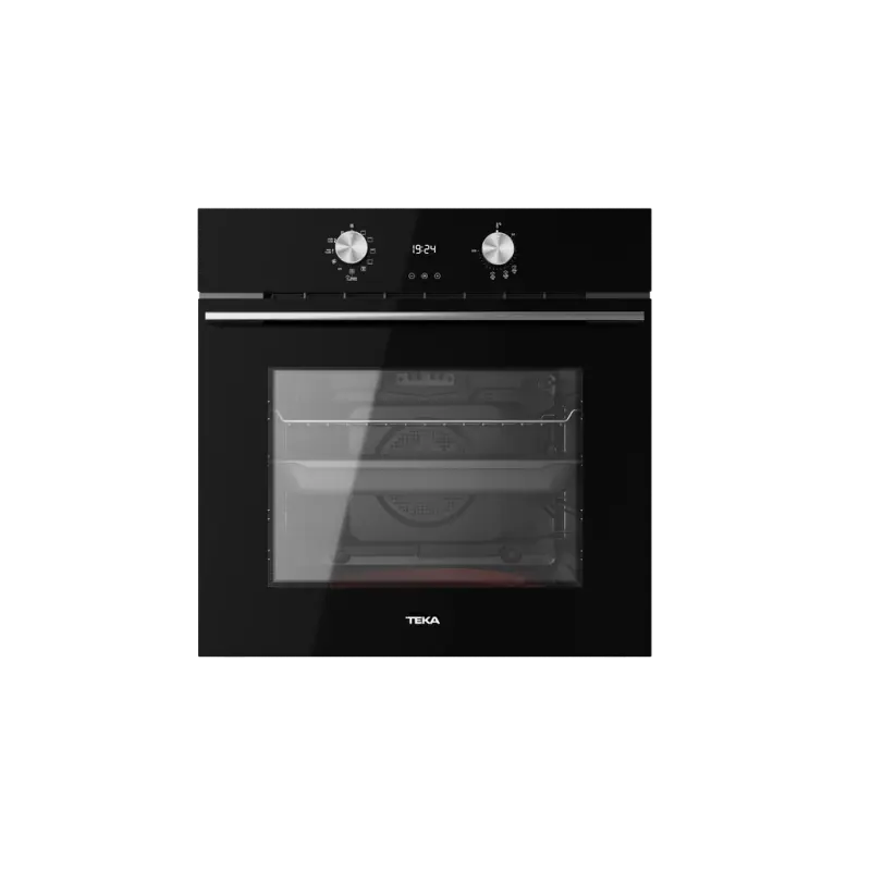 Multifunkčná rúra TEKA HLB 8418 P BK - 111000083