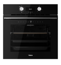 Multifunkčná rúra Teka - HLB 8510 P BK MAESTRO PIZZA