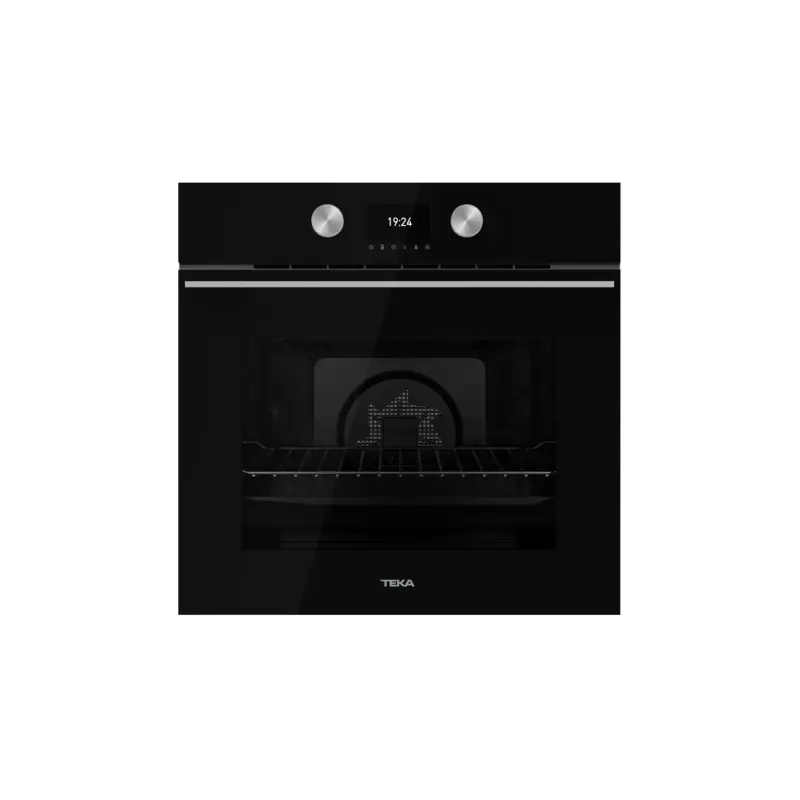 Multifunkčná rúra Teka - HLB 8600 BK