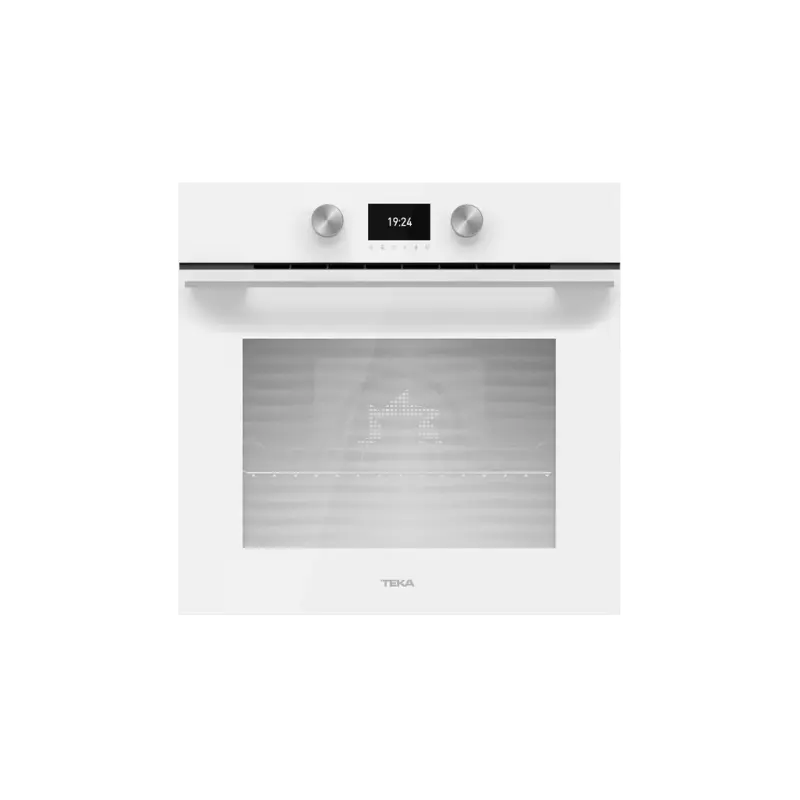 Multifunkčná rúra Teka - HLB 8600 WH