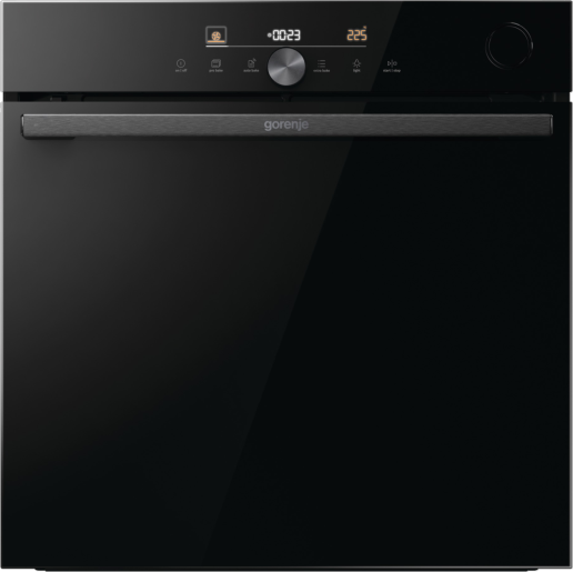 Multifunkčná rúra s dodatočnou parou Gorenje - BPSA6747DGWI