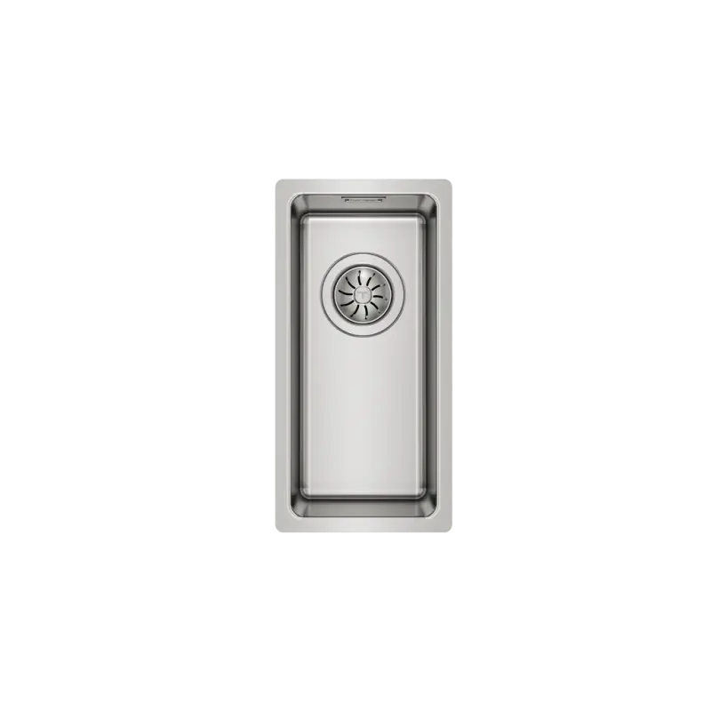 Nerezový drez Teka - BE LINEA RS15 18.40 X